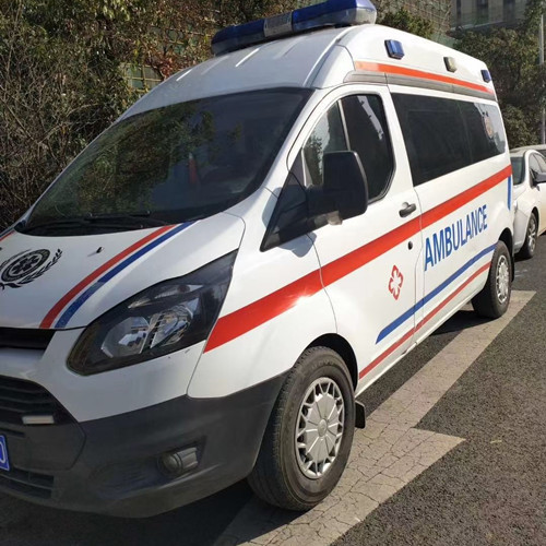 井陉矿品质救护车出租,为您的健康出行负责