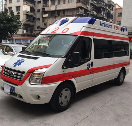 井陉矿非急救护车护送行业的服务质量如何保障