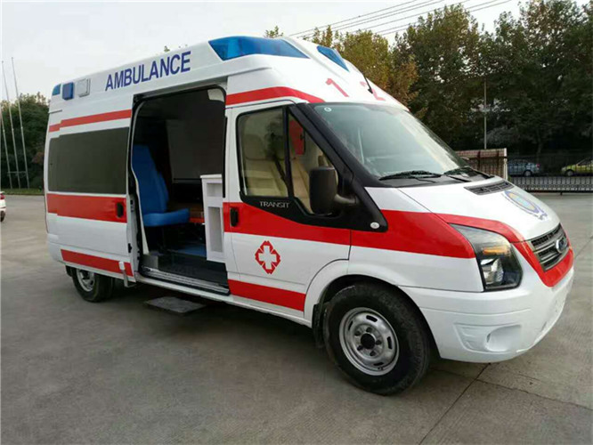 井陉矿乌鲁木齐沙依巴克区上线 “安康护送” 非急救转运服务平台