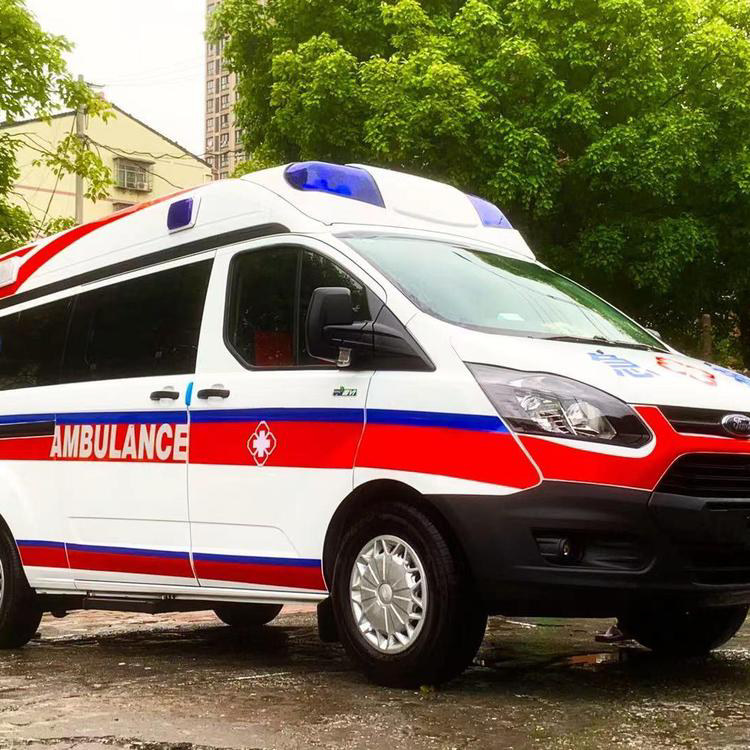 井陉矿重症监护救护车出租护送返乡