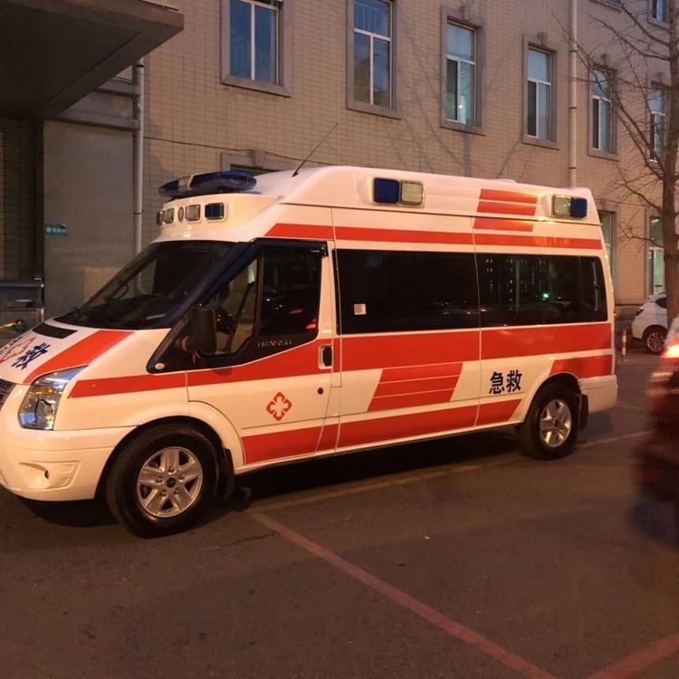 井陉矿一般救护车是怎么分类的