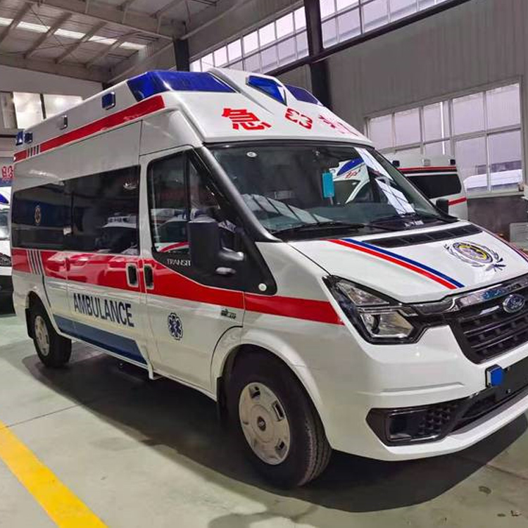 井陉矿演唱会救护车出租保障现场