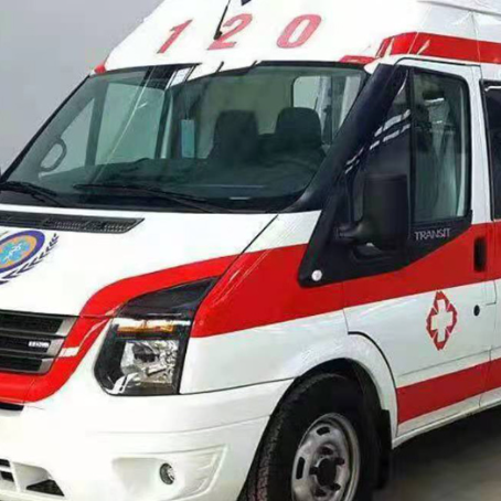 井陉矿非急救护送病人转院租赁救护车的优缺点对比